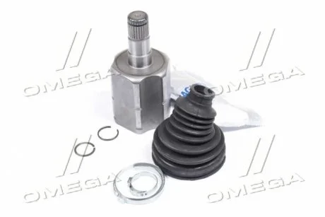 ШРУС із пильником AUDI A3 (8P1) (вир-во Magneti Marelli) для MAGNETI MARELLI 302009100086 фото товару