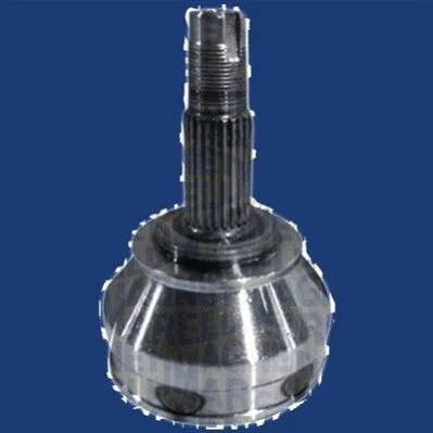 <strong>ALFA ROMEO ШРКШ зовнішній к-т 25/27 зуб. 147 1,9JTD без ABS 04/01- MAGNETI MARELLI 302015100007 (фото 1)</strong>