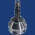 <strong>ALFA ROMEO ШРКШ зовнішній к-т 25/27 зуб. 147 1,9JTD без ABS 04/01- MAGNETI MARELLI 302015100007 (фото 1)</strong>