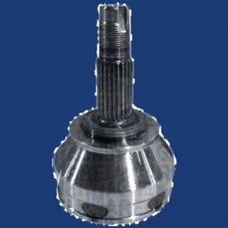 ALFA ROMEO ШРКШ зовнішній к-т 25/27 зуб. 147 1,9JTD без ABS 04/01- для MAGNETI MARELLI 302015100007 фото товару