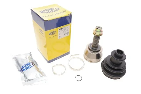 ШРУС зовнішній комплект для Fiat MAGNETI MARELLI 302015100009 фото товару