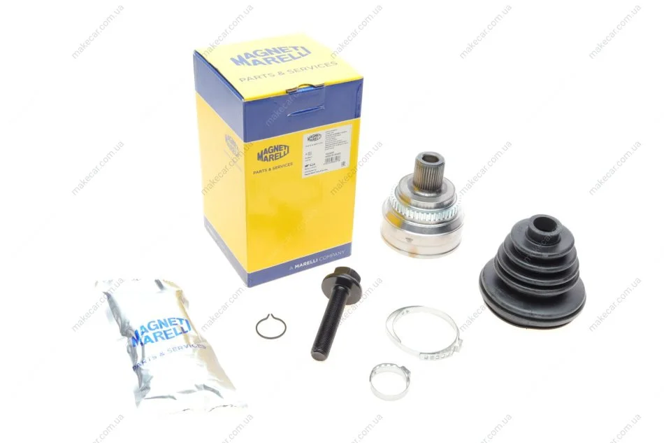 <strong>РШ шарнір (к-кт) MAGNETI MARELLI 302015100022 (фото 1)</strong>