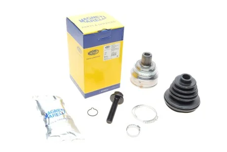 РШ шарнір (к-кт) для MAGNETI MARELLI 302015100022 фото товару