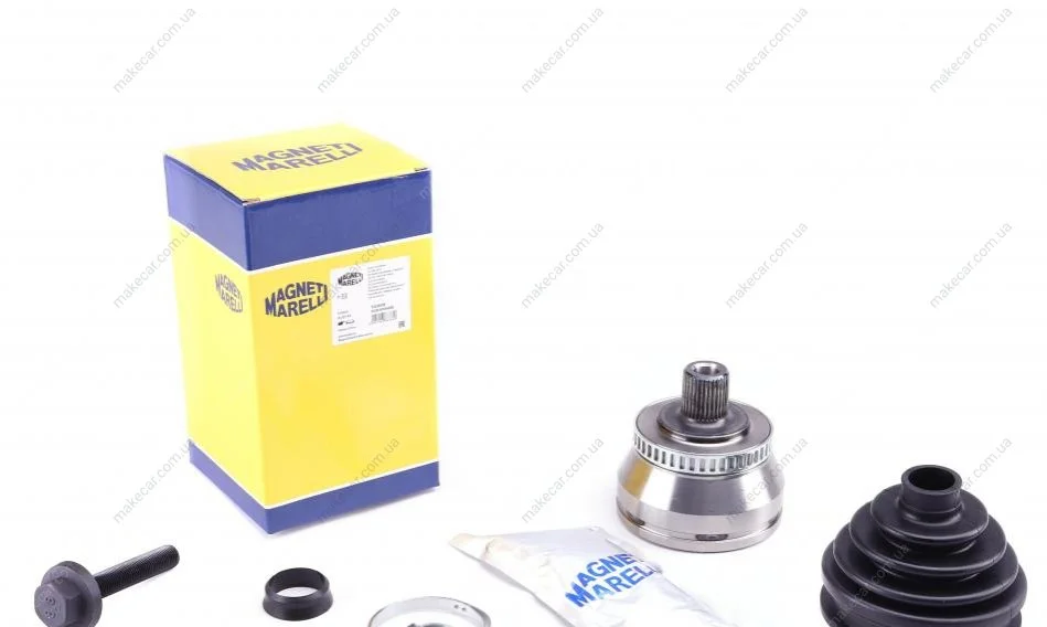 <strong>Шрус зовнішній MAGNETI MARELLI 302015100028 (фото 1)</strong>