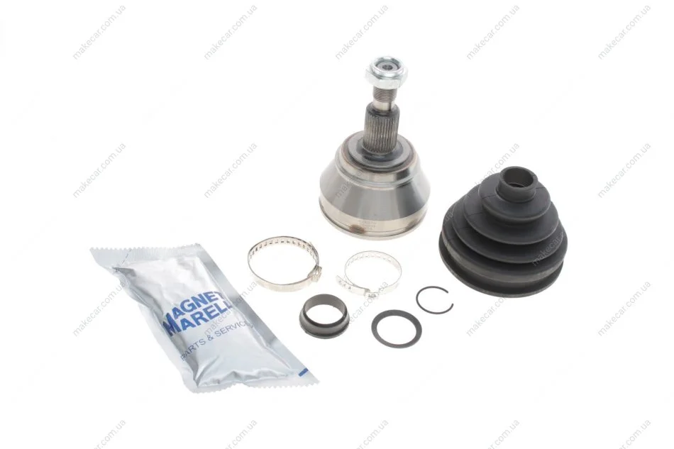 <strong>РШ шарнір (к-кт) MAGNETI MARELLI 302015100033 (фото 1)</strong>