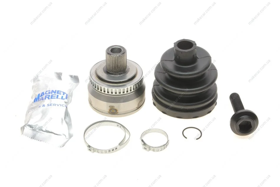 <strong>РШ шарнір (к-кт) MAGNETI MARELLI 302015100037 (фото 1)</strong>