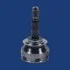 <strong>FIAT Шрус внешний к-кт Fiorino,Panda,Uno,Lancia,Seat MAGNETI MARELLI 302015100042 (фото 1)</strong>