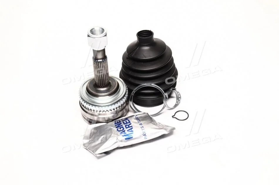 <strong>ШРУС зовнішній комплект MAGNETI MARELLI 302015100044 (фото 1)</strong>