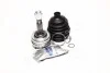 <strong>ШРУС зовнішній комплект MAGNETI MARELLI 302015100044 (фото 1)</strong>