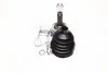 <strong>ШРУС зовнішній комплект MAGNETI MARELLI 302015100044 (фото 4)</strong>