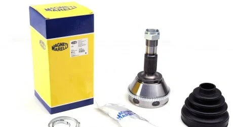 РШ шарнір (к-кт) для Citroen, Peugeot, Fiat MAGNETI MARELLI 302015100050 фото товару