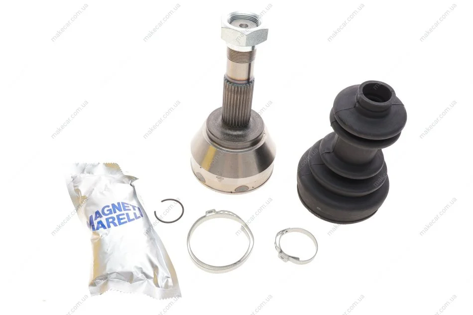 <strong>РШ шарнір (к-кт) MAGNETI MARELLI 302015100051 (фото 1)</strong>