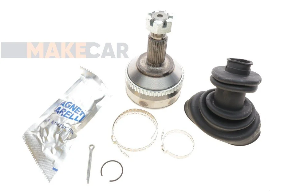<strong>ШРУС зовнішній комплект MAGNETI MARELLI 302015100053 (фото 1)</strong>