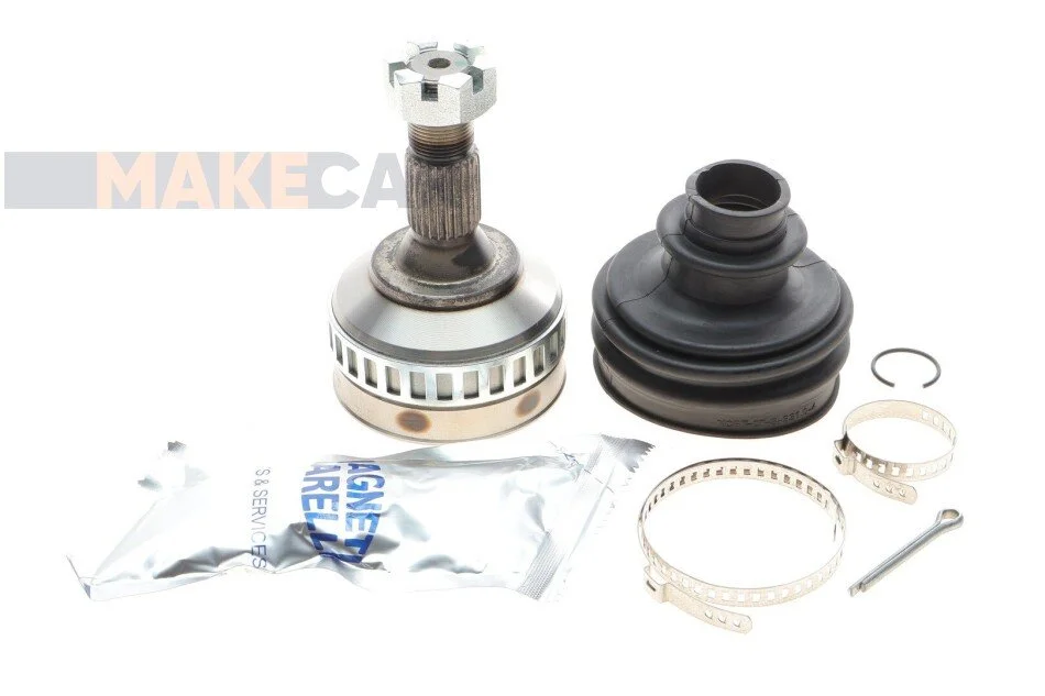 <strong>ШРУС зовнішній комплект MAGNETI MARELLI 302015100055 (фото 1)</strong>