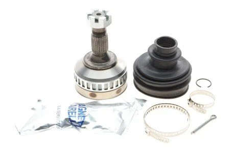 ШРУС зовнішній комплект для Citroen, Peugeot MAGNETI MARELLI 302015100055 фото товару