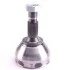 <strong>PEUGEOT Шрус внешний к-кт 407 2.0/2.2HDI 04- MAGNETI MARELLI 302015100061 (фото 5)</strong>