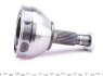 <strong>PEUGEOT Шрус внешний к-кт 407 2.0/2.2HDI 04- MAGNETI MARELLI 302015100061 (фото 6)</strong>