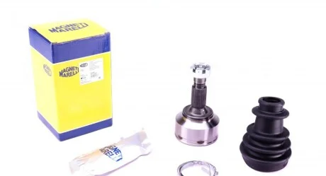 Шрус зовнішній для MAGNETI MARELLI 302015100062 фото товару