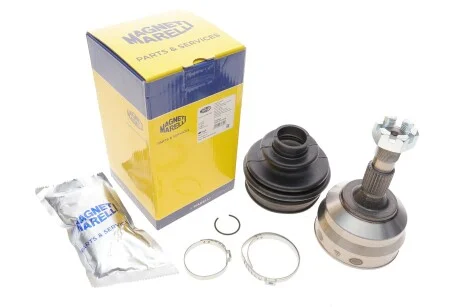 РШ шарнір (к-кт) для Peugeot, Citroen MAGNETI MARELLI 302015100068 фото товару