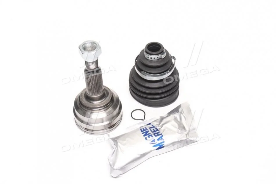 <strong>Шрус внешний CHEVROLET LACETTI 04- MAGNETI MARELLI 302015100071 (фото 1)</strong>