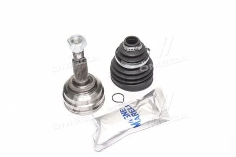 Шрус внешний CHEVROLET LACETTI 04- для MAGNETI MARELLI 302015100071 фото товару