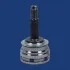 <strong>ШРУС зовнішній комплект MAGNETI MARELLI 302015100072 (фото 1)</strong>