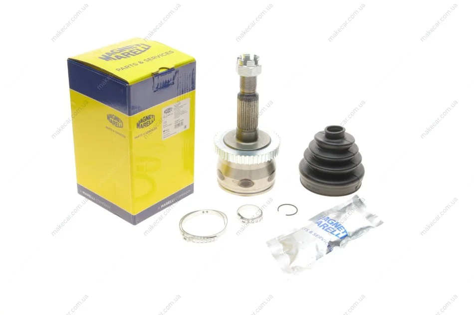 <strong>РШ шарнір (к-кт) MAGNETI MARELLI 302015100078 (фото 1)</strong>
