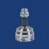 <strong>OPEL Шрус внешний к-кт Bravo,Marea,Punto 95- MAGNETI MARELLI 302015100088 (фото 1)</strong>