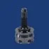 <strong>FIAT ШРУС внешний к-т SEICENTO 0.9 / 1.1 98- MAGNETI MARELLI 302015100091 (фото 1)</strong>