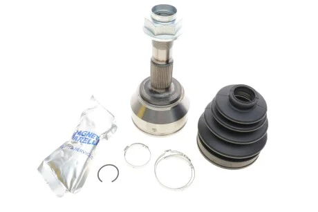 ШРУС зовнішній комплект для Fiat MAGNETI MARELLI 302015100102 фото товару