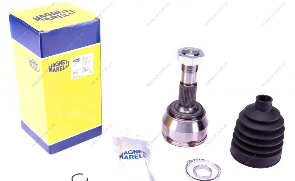 <strong>РШ шарнір (к-кт) MAGNETI MARELLI 302015100107 (фото 1)</strong>