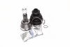 <strong>FORD ШРУС внешний к-кт.Fiesta 1.2,1.4I MAGNETI MARELLI 302015100115 (фото 1)</strong>