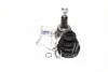 <strong>FORD ШРУС внешний к-кт.Fiesta 1.2,1.4I MAGNETI MARELLI 302015100115 (фото 4)</strong>