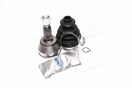 FORD ШРУС внешний к-кт.Fiesta 1.2,1.4I для Mazda, Ford MAGNETI MARELLI 302015100115 фото товару