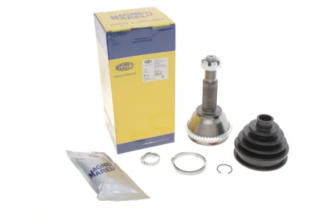 ШРУС зовнішній комплект для Ford MAGNETI MARELLI 302015100116 фото товару