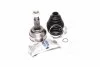 <strong>FORD ШРУС внешний к-кт. Escort 1.4,1.6 90- MAGNETI MARELLI 302015100117 (фото 1)</strong>