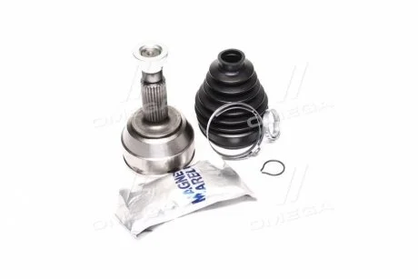 FORD ШРУС внешний к-кт. Escort 1.4,1.6 90- для MAGNETI MARELLI 302015100117 фото товару