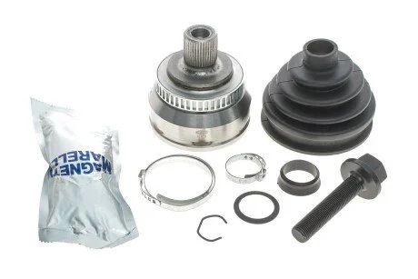 РШ шарнір (к-кт) для Volkswagen, Seat, Ford MAGNETI MARELLI 302015100125 фото товару