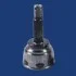 <strong>MAZDA Шрус внешний к-кт 121 90- MAGNETI MARELLI 302015100126 (фото 1)</strong>