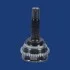 <strong>HYUNDAI Шрус наружный Accent 1,3-1,5C -05 MAGNETI MARELLI 302015100151 (фото 1)</strong>