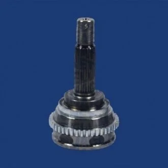 HYUNDAI Шрус наружный Accent 1,3-1,5C -05 для Hyundai MAGNETI MARELLI 302015100151 фото товару