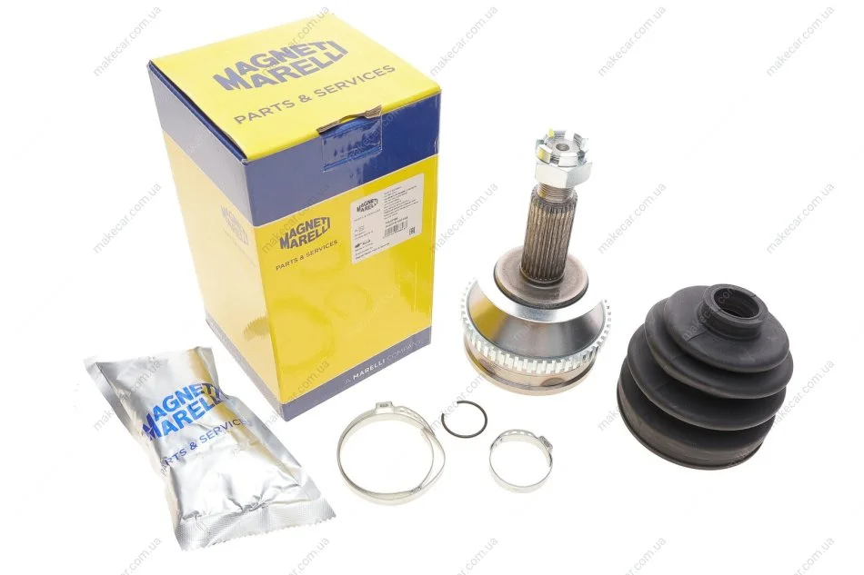 <strong>РШ шарнір (к-кт) MAGNETI MARELLI 302015100164 (фото 1)</strong>