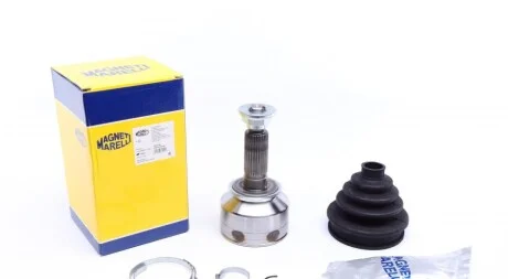 РШ шарнір (к-кт) для KIA MAGNETI MARELLI 302015100166 фото товару