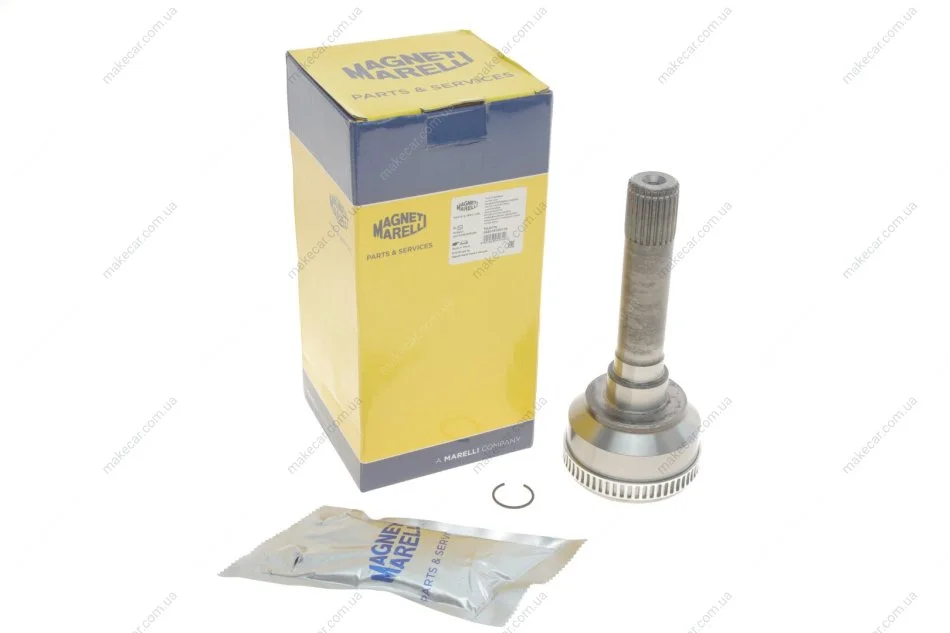 <strong>РШ шарнір (к-кт) MAGNETI MARELLI 302015100176 (фото 1)</strong>