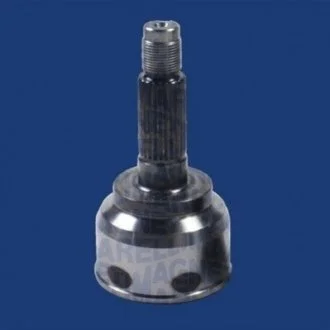 MAZDA ШРУС внешний 323 1.3I BG,1.5 BG 1.8 16V 89-93 для Mazda MAGNETI MARELLI 302015100177 фото товару