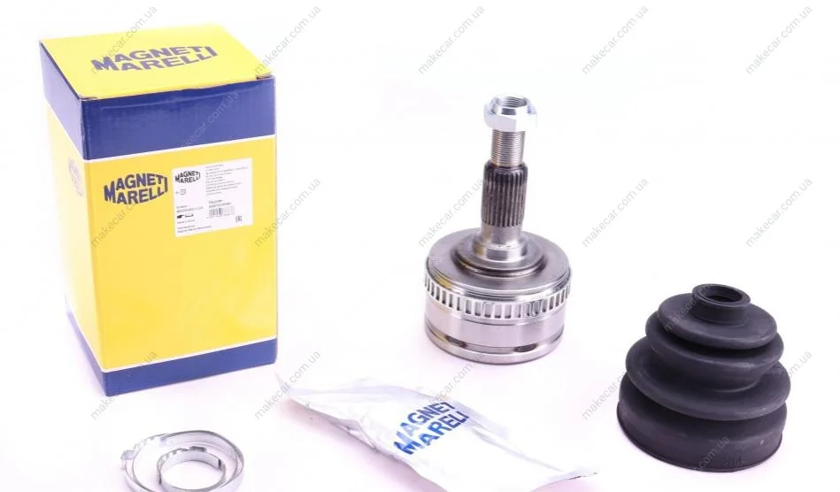 <strong>РШ шарнір (к-кт) MAGNETI MARELLI 302015100181 (фото 1)</strong>