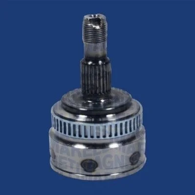 <strong>DB ШРУС внешний с ABS для АКПП A-KLASA 140,160 97- MAGNETI MARELLI 302015100184 (фото 1)</strong>