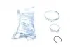 <strong>DB Шрус внешний W169, W245 MAGNETI MARELLI 302015100186 (фото 8)</strong>