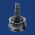 <strong>DB Шрус наружный B-Class W163 MAGNETI MARELLI 302015100187 (фото 1)</strong>
