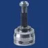 <strong>Шрус внешний MITSUBISHI CARISMA -06 MAGNETI MARELLI 302015100190 (фото 1)</strong>